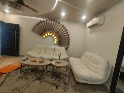 Bedroom Image of 2080 Sq.ft 3 BHK Apartment / Flat for sale in Shalimar Belvedere Court 3, Gomti Nagar Lucknow for Rs. 23500000