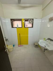 Bathroom Image of 4551 Sq.ft 5 BHK Independent House for sale in South Bopal Ahmedabad for Rs. 65100000