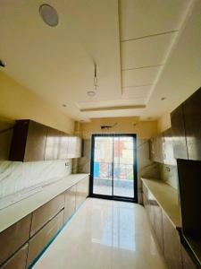 Kitchen Image of 3150 Sq.ft 4 BHK Builder Floor for sale in Sector 15 Faridabad for Rs. 39500000