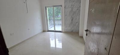 Bedroom Image of 2015 Sq.ft 3.5 BHK Apartment / Flat for rent in Shri Celebrity Greens, Sushant Golf City Lucknow for Rs. 30000