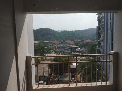 Balcony Image of 1600 Sq.ft 3 BHK Apartment / Flat for sale in Lokhra Guwahati for Rs. 8500000