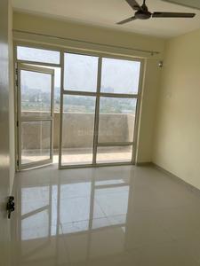 Hall Image of 750 Sq.ft 2 BHK Apartment / Flat for sale in Pyramid Fusion Homes, Sector 70A Gurgaon for Rs. 8100000