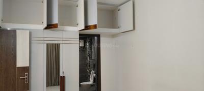 Bedroom Image of 1300 Sq.ft 3 BHK Apartment / Flat for rent in Sree Daksha Lucien, Vadavalli Coimbatore for Rs. 30000