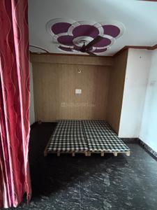 Bedroom Image of 750 Sq.ft 1 BHK Builder Floor for rent in Sector-02 Bahadurgarh for Rs. 8000