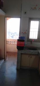 Kitchen Image of 3240 Sq.ft 3 BHK Apartment / Flat for sale in Sardar Ganj Anand for Rs. 2800000