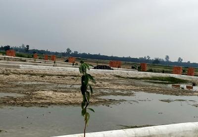 Image of 1000 Sq.ft Residential Plot / Land for sale in Kathigera, Lucknow for Rs. 451000