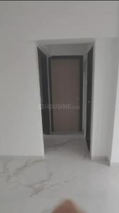 Hall Image of 815 Sq.ft 2 BHK Apartment / Flat for sale in Sangam Emporio Towers, Kandivali West Mumbai for Rs. 17500000