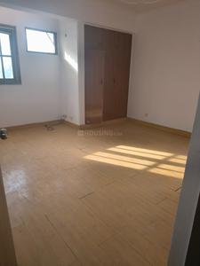 Bedroom Image of 1800 Sq.ft 3 BHK Apartment / Flat for sale in Air Force And Naval Officers Enclave, Sector 7 Dwarka New Delhi for Rs. 28444444