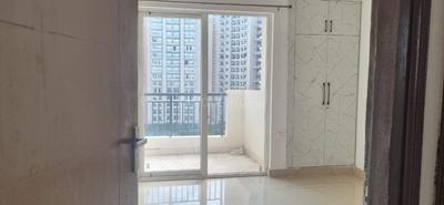 Balcony Image of 1200 Sq.ft 3 BHK Apartment / Flat for sale in Oasis Grandstand, Yeida Greater Noida for Rs. 11200000