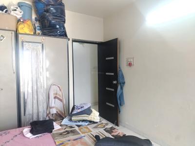 Bedroom Image of 1107 Sq.ft 2 BHK Apartment / Flat for sale in Karan Samruddhi, Vadgaon Budruk Pune for Rs. 9500000