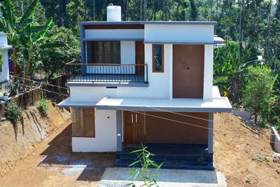 Image of 1490 Sq.ft 3 BHK Independent House for sale in Thonichal, Wayanad for Rs. 5900000