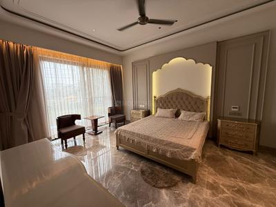 Bedroom Image of 7200 Sq.ft 6 BHK Villa for sale in Sector 12 Panchkula for Rs. 250000000