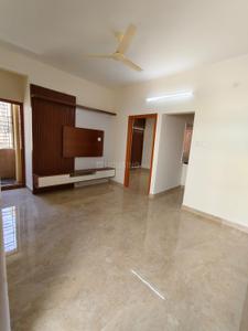 1 BHK Independent Builder Floor