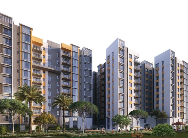 Chinar Park Main Image 1