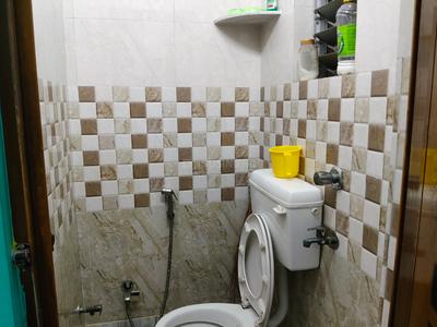 Image of 825 Sq.ft 2 BHK Apartment / Flat for sale in Mukundapur, Kolkata for Rs. 4700000