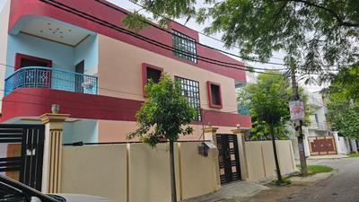 Image of 3000 Sq.ft 8 BHK Villa for rent in Pandeypur, Varanasi for Rs. 55000