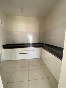 Image of 910 Sq.ft 2 BHK Apartment / Flat for rent in VJ Yashone Infinitee, Punawale, Pune for Rs. 24100