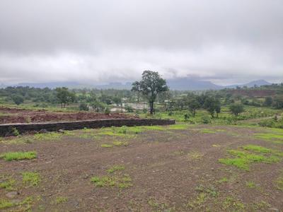 Image of 10764 Sq.ft Residential Plot / Land for sale in Asha Bramha Greens, Trimbak, Nashik for Rs. 3811000