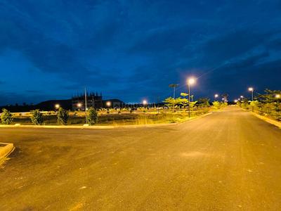 Image of 200 Sq.ft Residential Plot / Land for sale in Bheemunipatnam, Visakhapatnam for Rs. 6000000