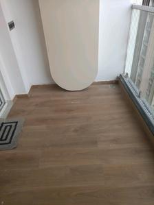Dining Area Image of 1358 Sq.ft 3 BHK Apartment / Flat for sale in Urbanrise On Cloud 33, Bachupally Hyderabad for Rs. 13500000