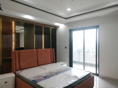 Bedroom Image of 4500 Sq.ft 4 BHK Builder Floor for sale in TDI The Retreat, Sector 89 Faridabad for Rs. 41000000