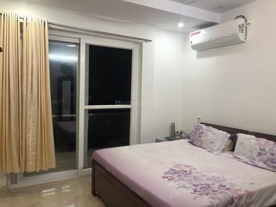 Bedroom Image of 2500 Sq.ft 3 BHK Penthouse for sale in Kanwali Dehradun for Rs. 13500000