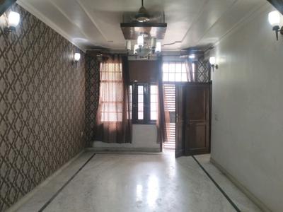 Living Room Image of 1440 Sq.ft 3 BHK Builder Floor for sale in GTB Nagar New Delhi for Rs. 17500000