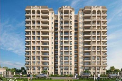 Image of 2626 Sq.ft 4 BHK Apartment / Flat for sale in Rohit Avenue, Vrindavan Yojana, Lucknow for Rs. 19695006