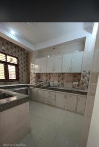 Kitchen Image of 1800 Sq.ft 3 BHK Builder Floor for rent in Sector 46 Gurgaon for Rs. 45000