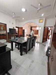 3 BHK Independent House