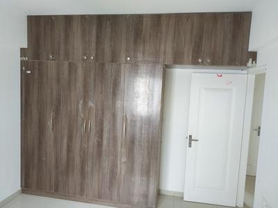 3 BHK Apartment