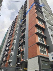 Building Image of 900 Sq.ft 3 BHK Apartment / Flat for sale in Mayfair Breeze, Andheri West Mumbai for Rs. 28000000