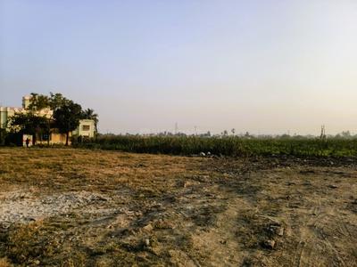 Image of 720 Sq.ft Residential Plot / Land for sale in Serampore, Hooghly for Rs. 850000