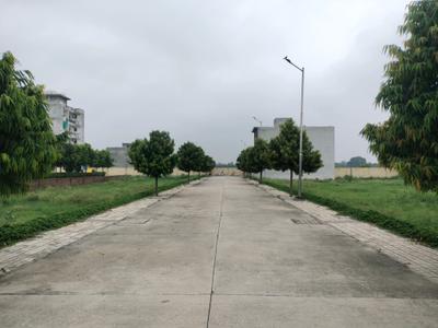 Image of 1260 Sq.ft Residential Plot / Land for sale in Soha Neal City, Sector 98, Faridabad for Rs. 18200000