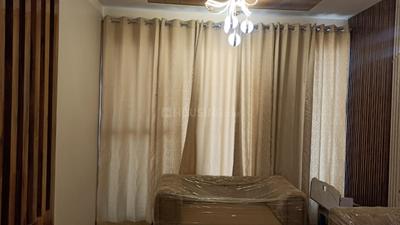 Hall Image of 1315 Sq.ft 3 BHK Apartment / Flat for rent in Malwa Escon Arena, Nagla Zirakpur for Rs. 40000