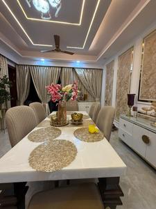 4 BHK Independent Builder Floor