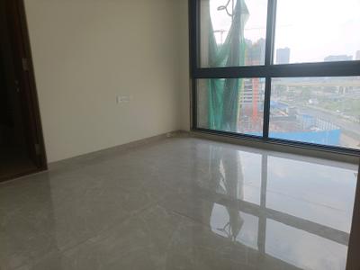 Bedroom Image of 1700 Sq.ft 3 BHK Apartment / Flat for rent in Kesar Harmony, Kharghar Navi Mumbai for Rs. 98000
