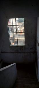 Balcony Image of 800 Sq.ft 2 BHK Apartment / Flat for sale in Nirman tower, Mankapur Nagpur for Rs. 3000000