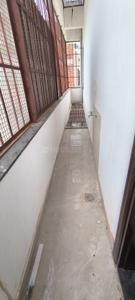 Balcony Image of 3150 Sq.ft 5 BHK Builder Floor for rent in Vidhyadhar Nagar Jaipur for Rs. 45000