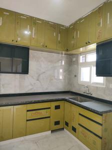Kitchen Image of 850 Sq.ft 2 BHK Apartment / Flat for sale in Kalyan Nagar Bengaluru for Rs. 7850000