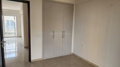 Bedroom Image of 1503 Sq.ft 3.5 BHK Apartment / Flat for rent in Manesar Gurgaon for Rs. 32500