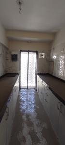 Kitchen Image of 1252 Sq.ft 3 BHK Apartment / Flat for sale in Westin Darvesh Horizon, Mira Road East Mira Bhayandar for Rs. 18000000