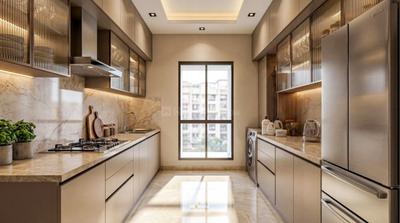 1 BHK Flat