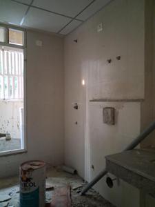 Bedroom Two Image of 1265 Sq.ft 2 BHK Apartment / Flat for sale in Godrej Palm Retreat 1, Sector 150 Noida for Rs. 18000000