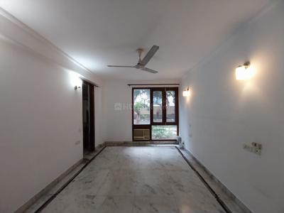 Hall Image of 3300 Sq.ft 3 BHK Apartment / Flat for sale in Ambience Lagoon, DLF Phase 3 Gurgaon for Rs. 70000000