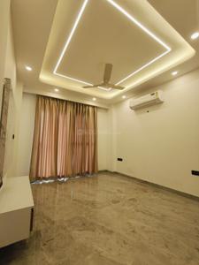Hall Image of 2700 Sq.ft 4 BHK Builder Floor for sale in Sector 57 Gurgaon for Rs. 25000000