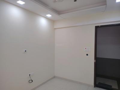 Living Room Image of 800 Sq.ft 2 BHK Apartment / Flat for rent in Squarefeet Grand Square, Kasarvadavali Thane for Rs. 20000