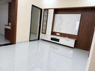 Bedroom Image of 1200 Sq.ft 3 BHK Independent House for sale in Kinathukadavu Coimbatore for Rs. 4660000