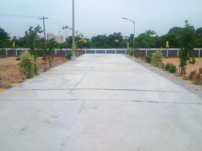 Image of 1180 Sq.ft Residential Plot / Land for sale in Ponmar, Chennai for Rs. 6900000