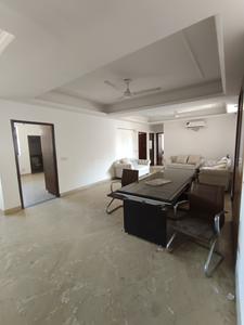 Hall Image of 2350 Sq.ft 3.5 BHK Apartment / Flat for sale in CGHS Shree Kripaluji Apartment, Sector 52 Gurgaon for Rs. 26500000